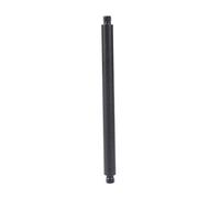 MultiPurpose Camera Standard 1/4" Male To Male Threaded Extension Rod For Lens Plates And Light Stands Camera Cage Mount