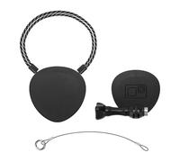 MultiPurpose Camera Strap For Action 5pro Camera Outdoor Activity Lightweight Durability Body Mounted Solution Neck Mount For Action