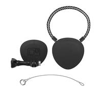 MultiPurpose Camera Strap For Action 5pro Camera Outdoor Activity Lightweight Durability Body Mounted Solution Neck Mount For Action