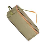 Multipurpose Camping Organizers with Multiple Pockets Oxford Fabric Texture Tableware Storage Bag for Outdoor Activity Small Outdoor Kitchen Tool Organizers Easy Design Multiple Compartments