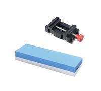 Multipurpose Carving Sharpening Clamp Aluminum Alloys Adjustable Angled Chisels Planes Honing Guide for Woodwork Carving Sharpener