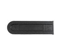 Multipurpose Chainsaw Scabbard Cover with Reinforced Design 4 ' ', 6 ' ', 8 ' ', 12 ' ', 16 ' ', 18 ' ', 20 ' ' Chainsaw Chain Cover Chain