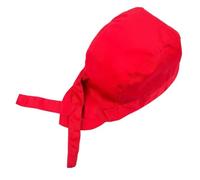 Multipurpose Chefs Hat Bakers Children Cooking Hat Wear Resistant Pirate Hat for Restaurants and Culinary Event