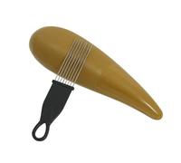 Multipurpose Childrens Scrape Tube Percussion Instrument Supports Music Discovery and Social Interaction Activities Music Scrape Tube