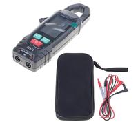 Multipurpose Clamp Multimeter Tool For Household Circuit Inspection Industrial Maintenance And Automotive Diagnostics Clamp Meter
