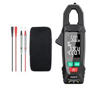Multipurpose Clamp Multimeter Tool For Household Circuit Inspection Industrial Maintenance And Automotive Diagnostics Electrical Testing Tool