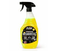 Multipurpose Cleaner, Powerful, Fast Acting, Easy to Use, Smooth Finish, Professional, Ideal Homes, Offices, Kitchens, Bathrooms, Shops & Restaurants, 750 ml (Car Cleaner, Pack of 1)