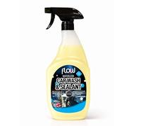 Multipurpose Cleaner, Powerful, Fast Acting, Easy to Use, Smooth Finish, Professional, Ideal Homes, Offices, Kitchens, Bathrooms, Shops & Restaurants, 750 ml (Car Wash & Sealant, Pack of 1)