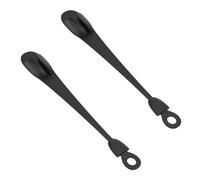 Multipurpose Cord Management Clip Silicone Self Adhesive Cable Organizer for Home or Office Space Desk Cable Organizer
