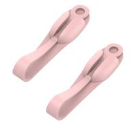 Multipurpose Cord Management Clip Silicone Self Adhesive Cable Organizer for Organized Home or Office Space