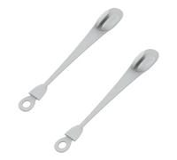 Multipurpose Cord Management Clip Silicone Self Adhesive Cable Organizer for Organizing Home or Office Space