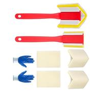 Multipurpose Corner Paint Applicator, Paints Pad Tools