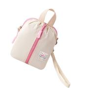 Multipurpose Cosmetic Container Stylish Storage Bag for Storing Sanitary Pad and Small Items Earphones Multifunctional Storage Bag