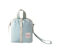 Multipurpose Cosmetic Container Stylish Storage Bag for Storing Sanitary Pad and Small Items Earphones Waterproof Makeup Bag