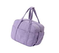 Multipurpose Cotton Fabric Lunch Box Bag Room Containers Snacks with Compartment, Personalized Lunch Container Bag