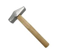 Multipurpose Craftsmanship Hammer with Double Faces Stylish Flat and Peen Designs for Jewelry Making and Metalwork Hammer for Metalwork