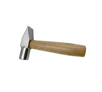 Multipurpose Craftsmanship Hammer with Double Faces Stylish Flat and Peen Designs for Jewelry Making and Metalwork Hammer for Metalwork