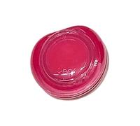 Multipurpose Cream Lip Balm Glowy Jelly Cream for Natural Glow Buildable Hydrating 0.14Oz Jelly Lip and Cheek Stain