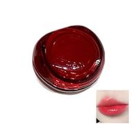 Multipurpose Cream Lip Balm Glowy Jelly Cream For Natural Glow Buildable Hydrating 0.14Oz Multi Use Natural Glowy Makeup