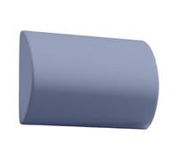 Multipurpose Cushion Feature Sponge and Skin Friendly Polyester Layer Soft Pad Infant Lumbar Cushion for