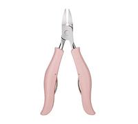 Multipurpose Cuticle Scissors Stainless Steel Ingrown Toenail Pedicure Tool