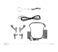 Multipurpose Delivery Mechanism For Air 3 Air Dropping Thrower With Landing Gear