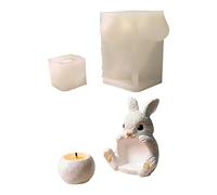 Multipurpose Detachable Silicone for Crafting Soap and Chocolates Gift Making Silicone
