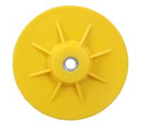 Multipurpose Diamonds Grinding Disc Polishing Pad for Fine Edges Crafting At Home Improvement and Artistic Projects Diamonds Coated Grinding Wheel