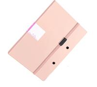 Multipurpose Document Management Systems Foldable Writing Surfaces and File Retention Foam Texture for Paperswork Multifunctional Signing Clipboard
