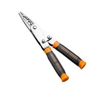 Multipurpose Double Head Metal Pliers with Quick Change Mechanism for Home Center Craftsman Projects, 2 Quick Switching Pliers