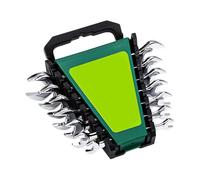 Multipurpose Double Head Open End Wrench Set Repair Accessories Glass Polish Finish Double Head Wrench Set for Mechanic and Craft Projects