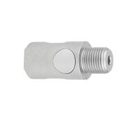 Multipurpose Drill Adapter Accessories For Concrete Wall Rapid Bit Replacement Systems Alloy Lightweight Portable Design Precise Drill Bit Adapter