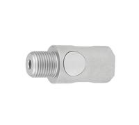 Multipurpose Drill Adapter Accessories for Concrete Wall Rapid Bit Replacement Systems Alloy Lightweight Portable Design Hollow Wall Drill Adapter