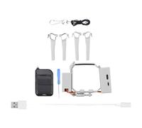 Multipurpose Drones Delivery Mechanism For 3 Air Dropping Thrower With Landing Gear