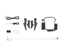 Multipurpose Drones Delivery Mechanism For 3 Easy To Install Air Dropping Thrower With Landing Gear
