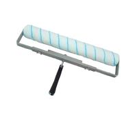 Multipurpose Drywalls Compound Rollers with Frame Designs Accessory for Easy and Effective Wall Coating Daily Use Painting Supplies