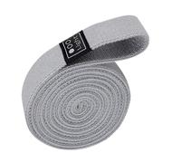Multipurpose Elastic Glute Exercise Resistance Loop with Anti Roll Fabric Ideal for Squats Lunges and Mobility Training Glute Exercise Band