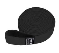 Multipurpose Elastic Glute Exercise Resistance Loop with Anti Roll Fabric Ideal for Squats Lunges and Mobility Training Glute Exercise Band