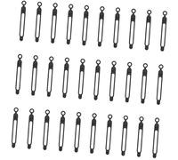 Multipurpose Elastics Cord Straps for Chargers Headphones Data Cables Reusable Silicone Ties Office Home Cable Management Band