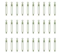 Multipurpose Elastics Cord Straps for Chargers Headphones Data Cables Reusable Silicone Ties Office Home Cable Management Band