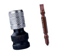 Multipurpose Electric Wrench Converter Alloy Build for Safe Power Transmission and Easy Installation on Various Tool Power Tool Processor