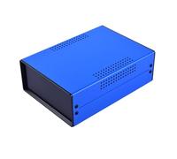 Multipurpose Enclosure Housing Distribution Box Suitable for Control Environmental and Pollution Control Facilities Box