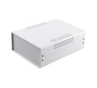 Multipurpose Enclosure Housing Distribution Box Suitable for Control Environmental and Pollution Control Facilities Box
