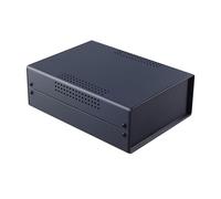 Multipurpose Enclosure Housing Distribution Box Suitable for Control Environmental and Pollution Control Facilities Box