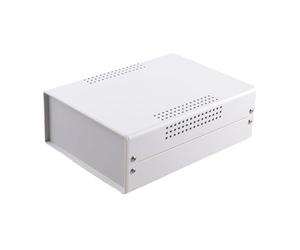 Multipurpose Enclosure Housing Distribution Box Suitable for Control Environmental and Pollution Control Facilities Box