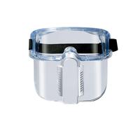 Multipurpose Ergonomic Protected Face Shield Mask for Work Polish Welding Dust Oil Resistant Full Face Mask