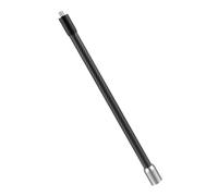 MultiPurpose Extension Rod Selfie Stick For Action Cameras With 1/4 Screw Outdoor Photography Gear Carbon Fiber Selfie Stick