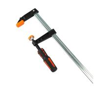 Multipurpose F Clamp Woodworking Clamp Clip Tool for Accurate Alignment in Woodworking and the Assembly for Furniture Constructions