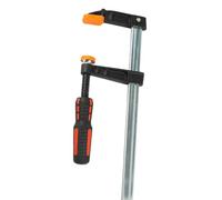Multipurpose F Clamp Woodworking Clamp Clip Tool for Accurate Alignment in Woodworking and the Assembly for Furniture Constructions