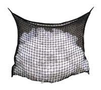 Multipurpose Feeding Net for Horse Hanging Straw Net for Training Center Horse Goat Stall Trailer